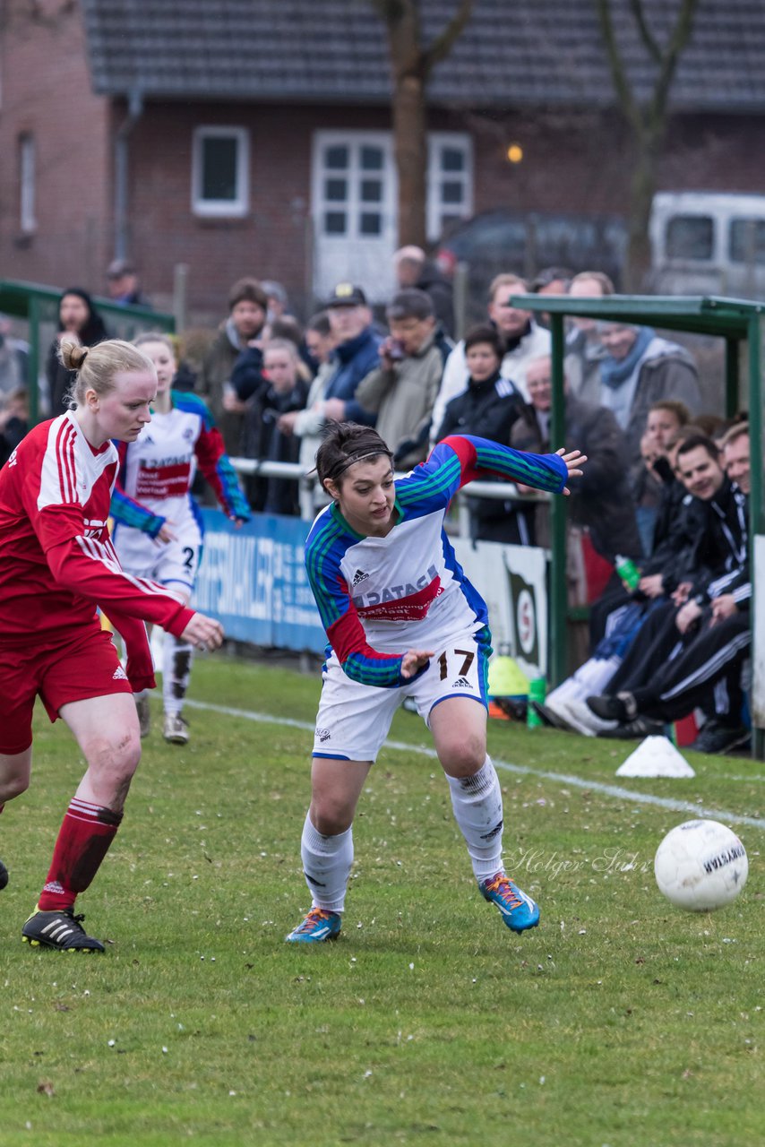 Bild 244 - Frauen SV Henstedt Ulzburg - TSV Limmer : Ergebnis: 5:0